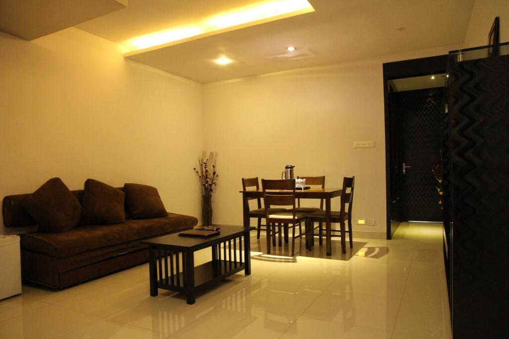 Hotel Gokulam Park Chennai Ngoại thất bức ảnh