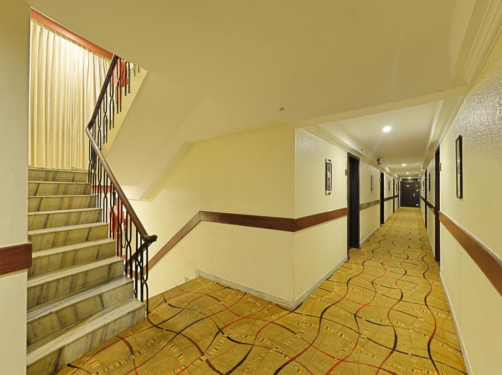 Hotel Gokulam Park Chennai Ngoại thất bức ảnh