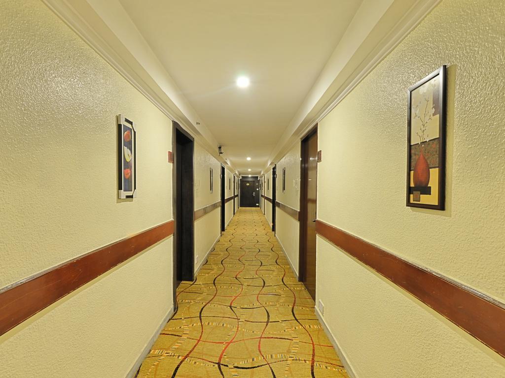 Hotel Gokulam Park Chennai Ngoại thất bức ảnh