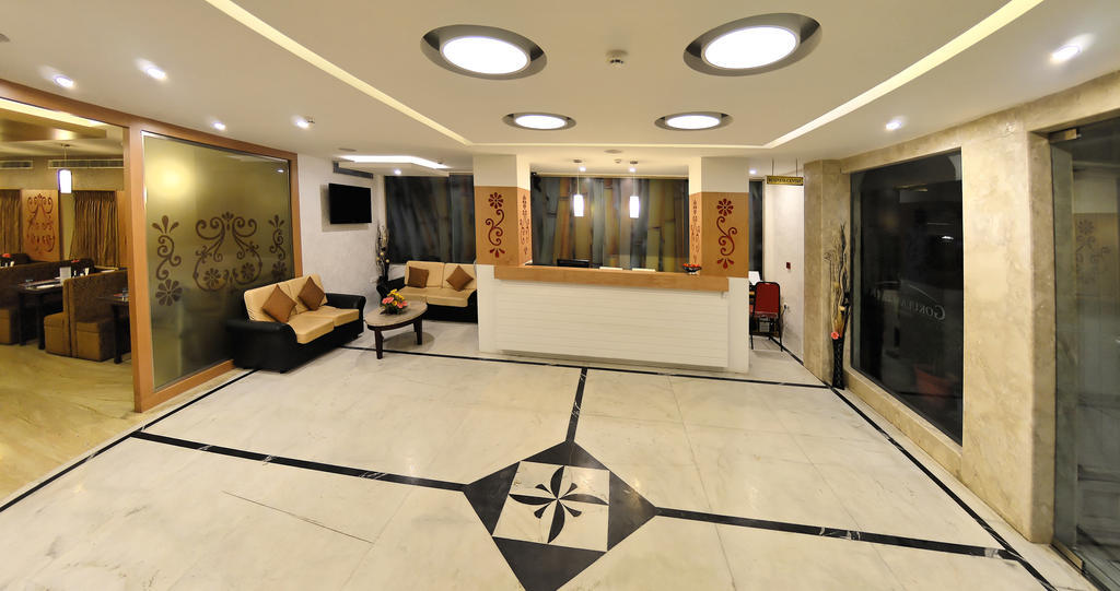Hotel Gokulam Park Chennai Ngoại thất bức ảnh