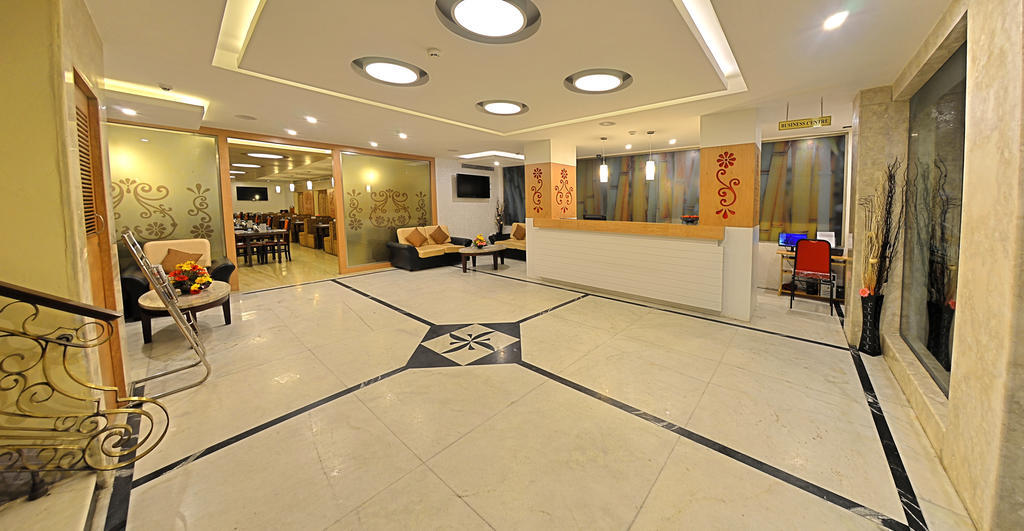 Hotel Gokulam Park Chennai Ngoại thất bức ảnh