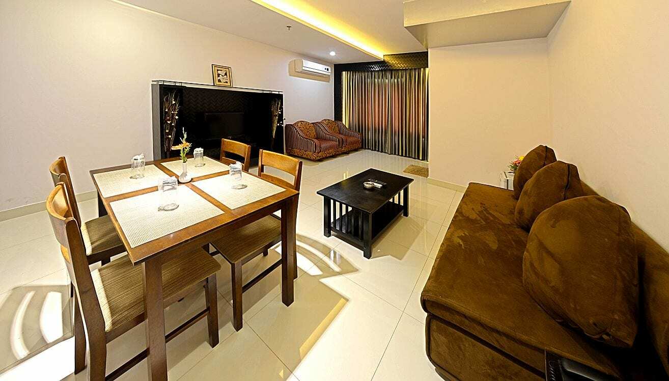 Hotel Gokulam Park Chennai Ngoại thất bức ảnh