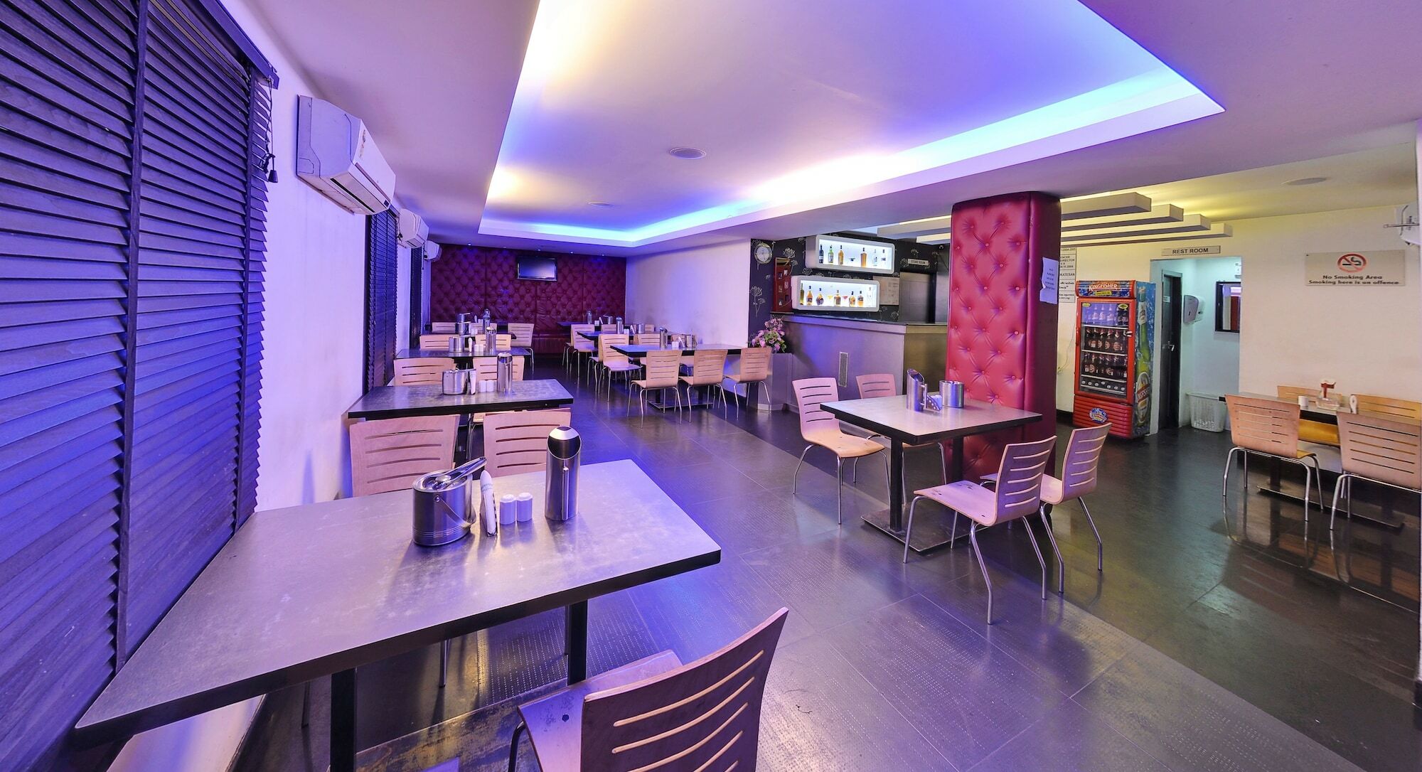 Hotel Gokulam Park Chennai Ngoại thất bức ảnh